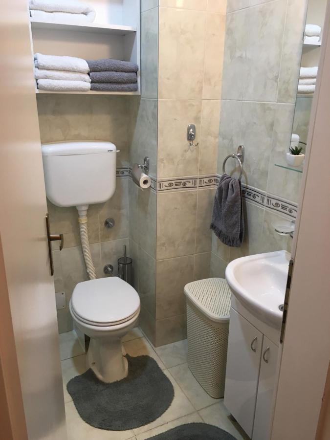 Studio 16 Нови-Сад Экстерьер фото